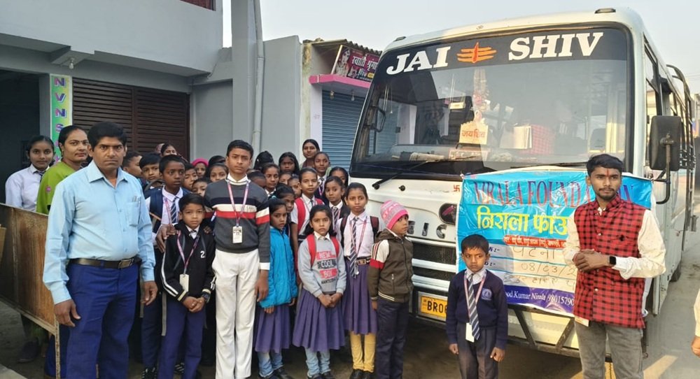 Nirala Vidya Niketan Program Image 6